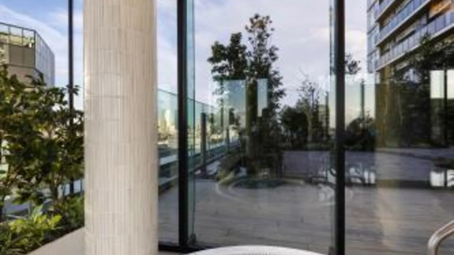 도쿄 / 동경 하얏트 하우스 도쿄 시부야 3성급 호텔 전망