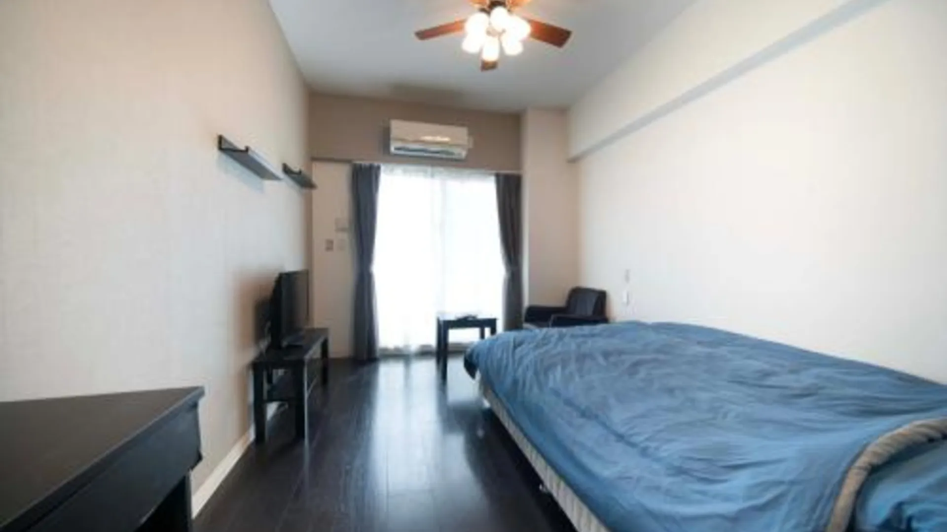 오키나와 본섬 Exsaison Chatan 2성급 게스트하우스 부대시설