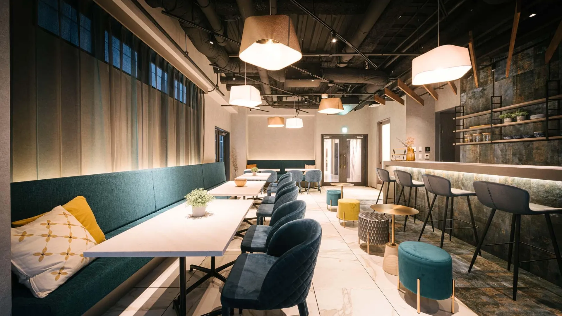 오사카 R 호텔 난바 사우스 3성급 호텔 객실