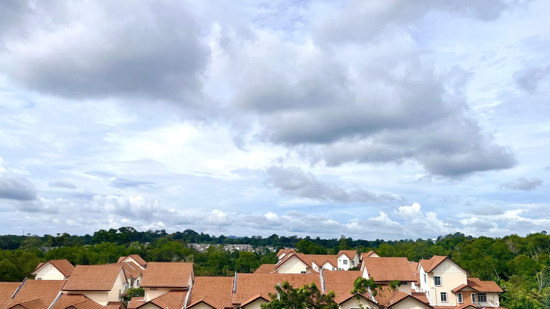 말라카 두리안 퉁갈의 아파트먼트 (50m², 침실 1개, 프라이빗 욕실 1개) 3성급 싱글룸 외관