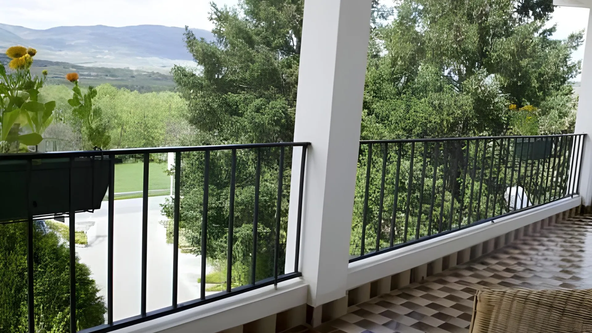 벨몬트 Hotel Belsol 3성급 호텔 부대시설