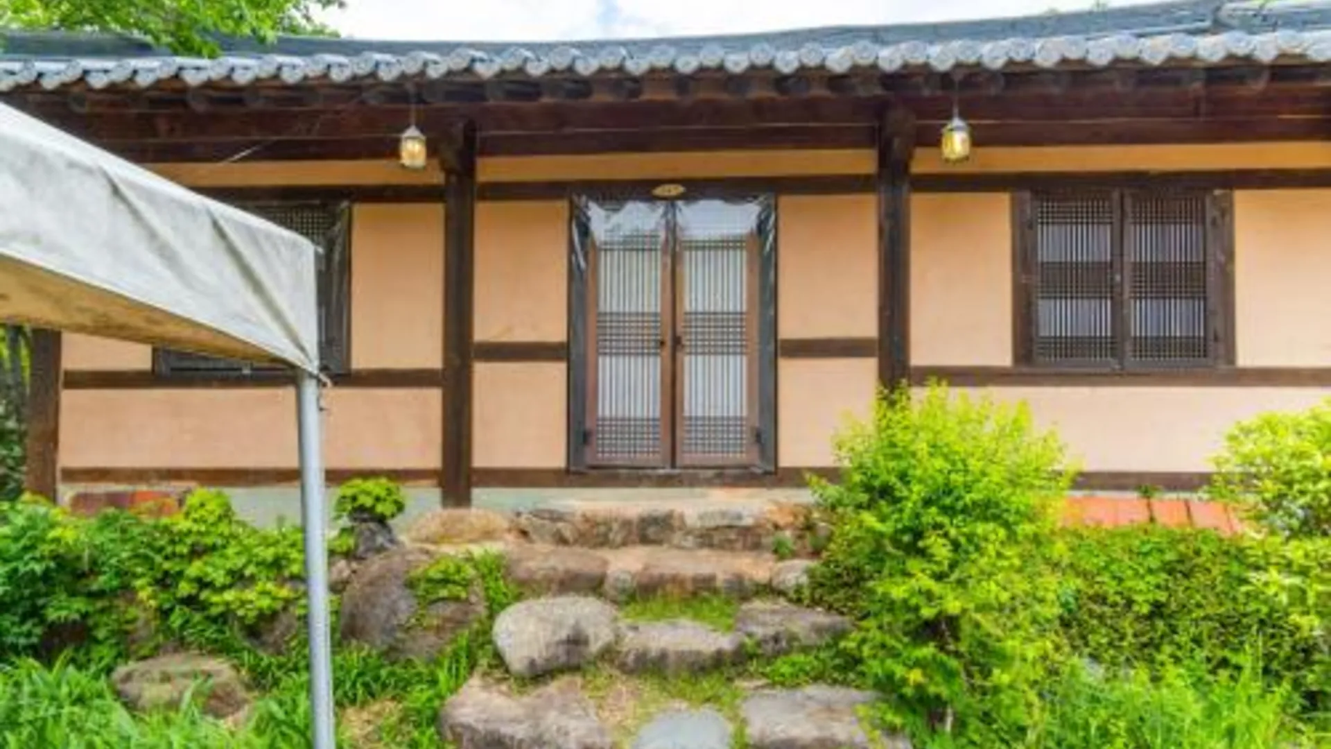 하동 하동 꽃담 펜션 2성급 게스트하우스 부대시설