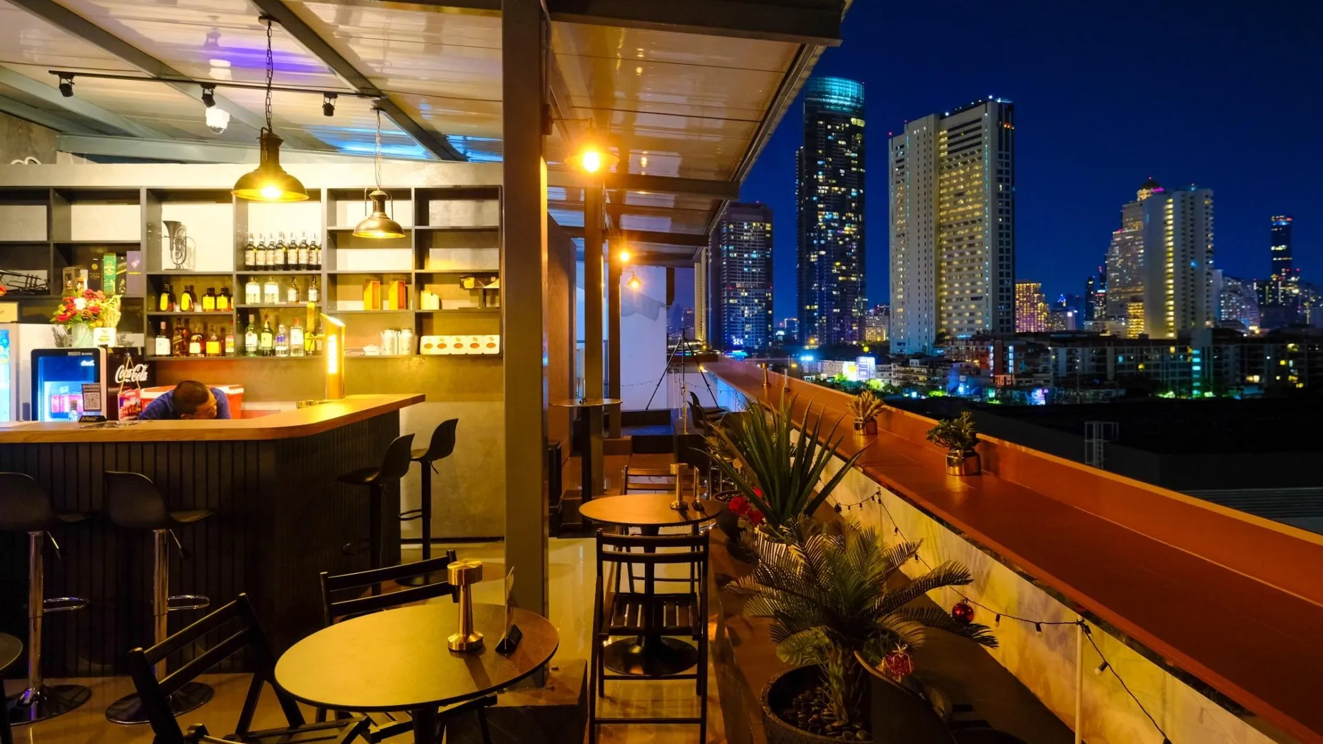 방콕 유 사바이 호텔 3성급 호텔 수영장