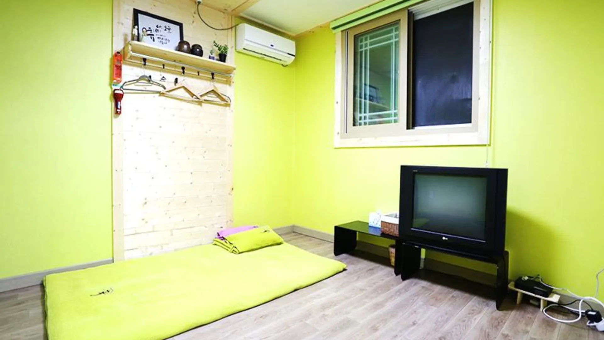 전주 전주 게스트하우스휴펜션 게스트하우스 스위트룸