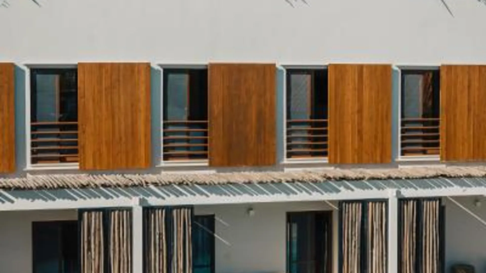 콤포르타 AlmaLusa Comporta 4성급 호텔 레스토랑