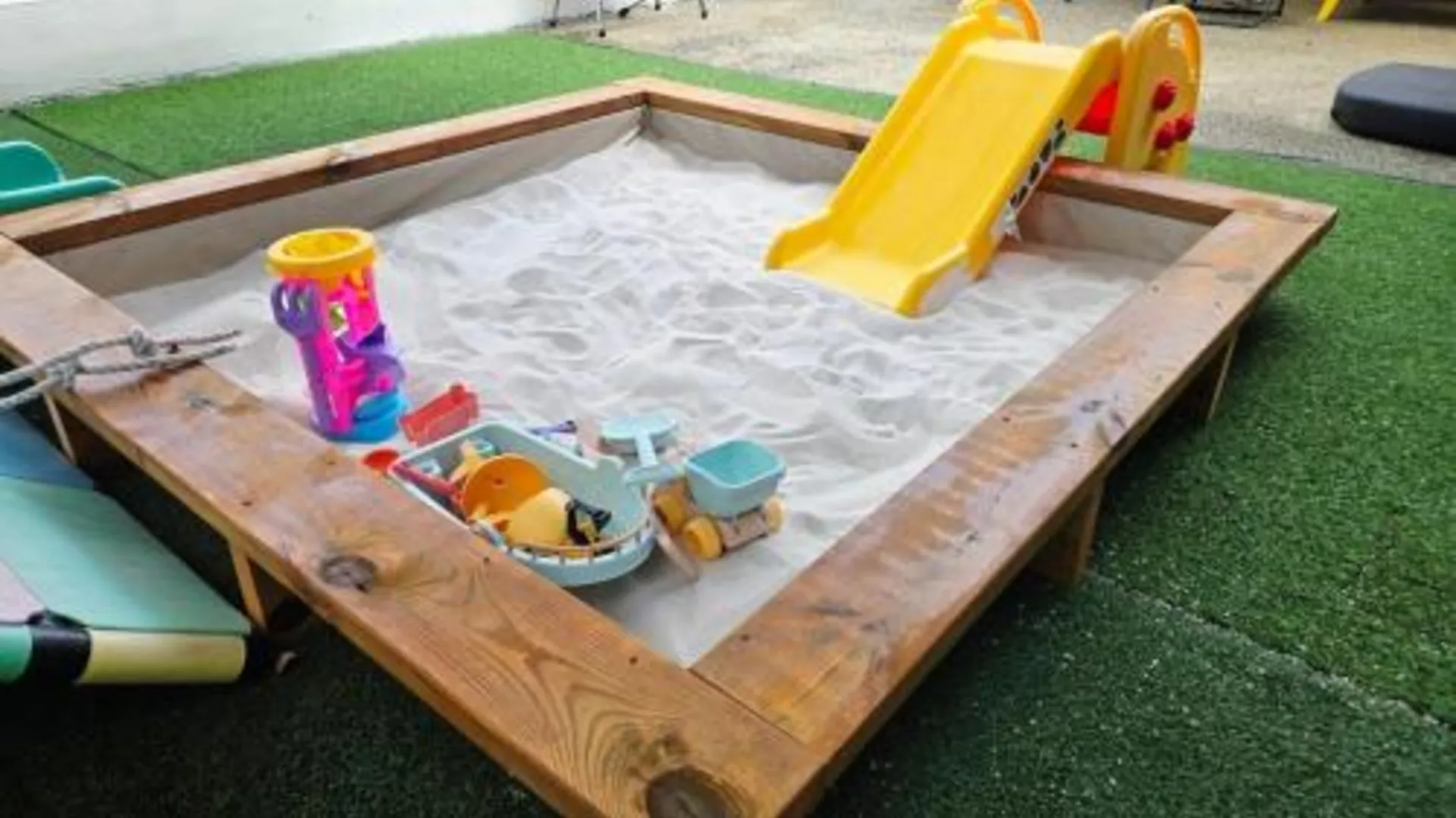 담양 아이리니 펜션 3성급 게스트하우스 전망