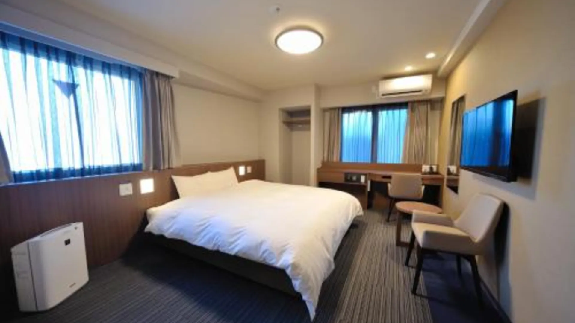 도쿄 / 동경 도미 인 익스프레스 메구로 아오바다이 핫 스프링 3성급 호텔 전망