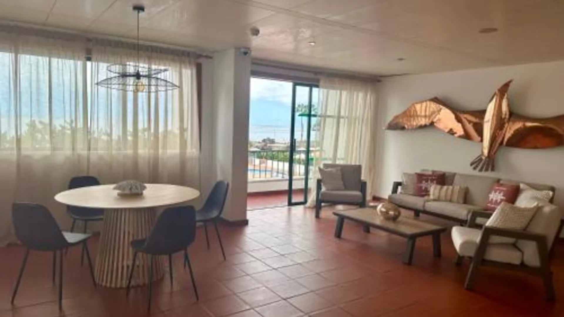 마데이라 섬 킨타 다 페냐 드 프랑카 4성급 호텔 객실