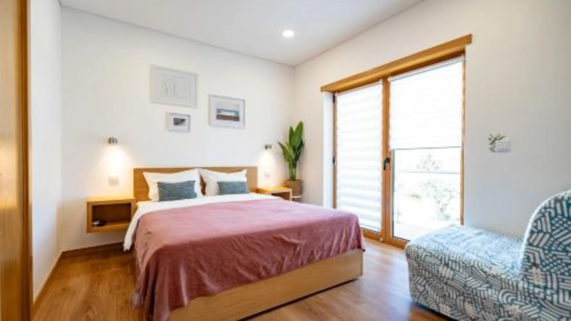 페나코바 Jasmine Hotel 3성급 호텔 스위트룸