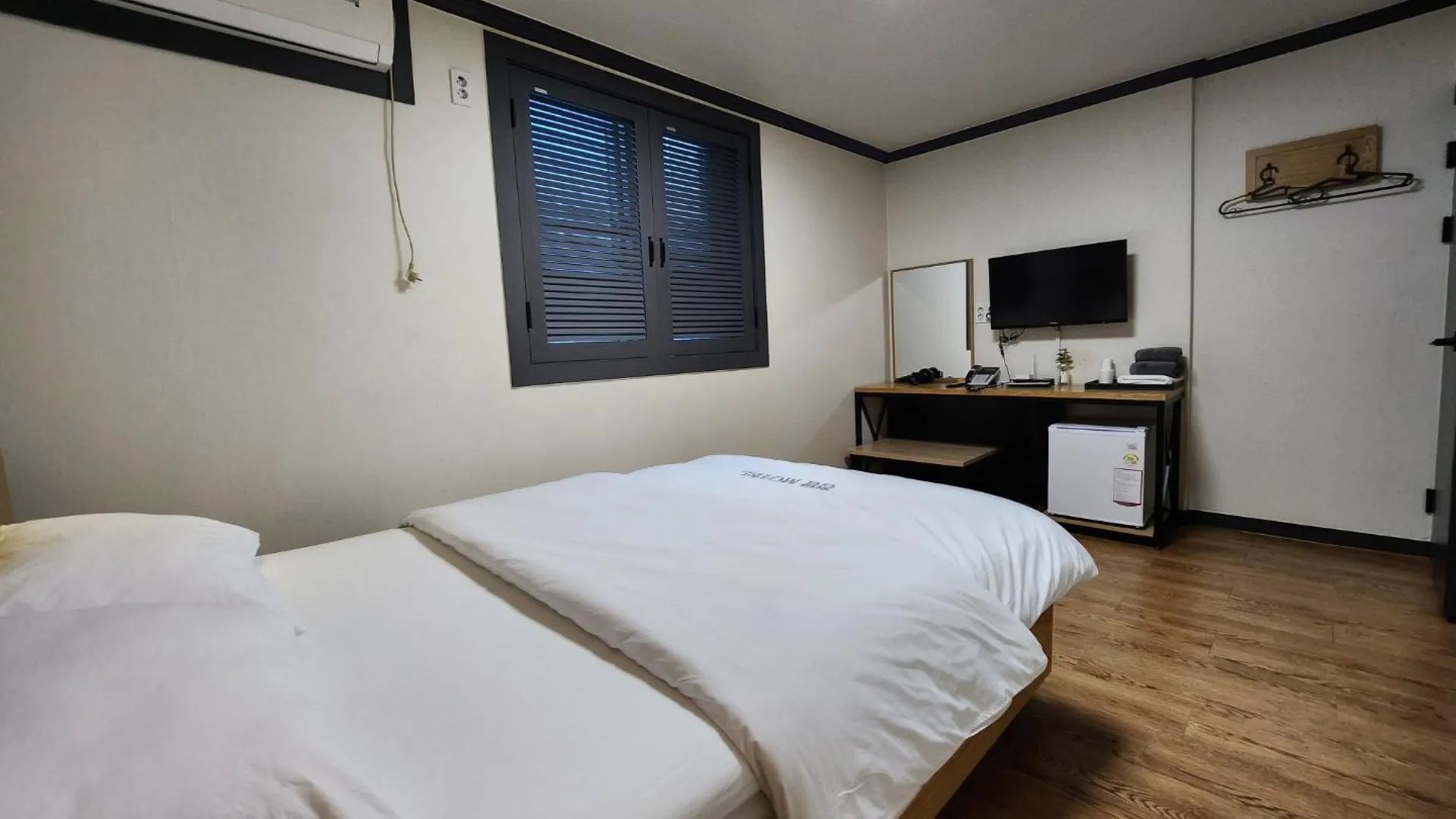 전주 전주 우아동 청담 호텔 전망