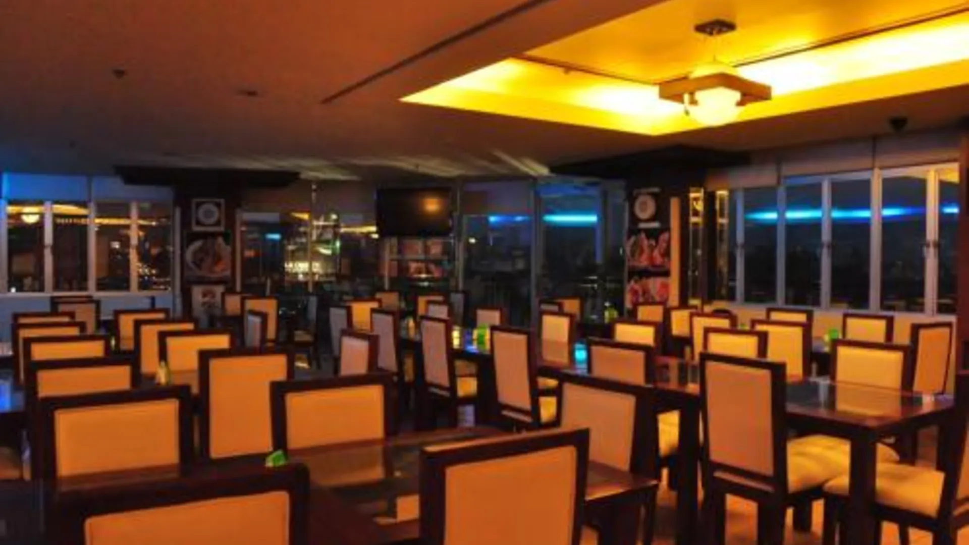 세부 GV 타워 호텔 1성급 호텔 외관