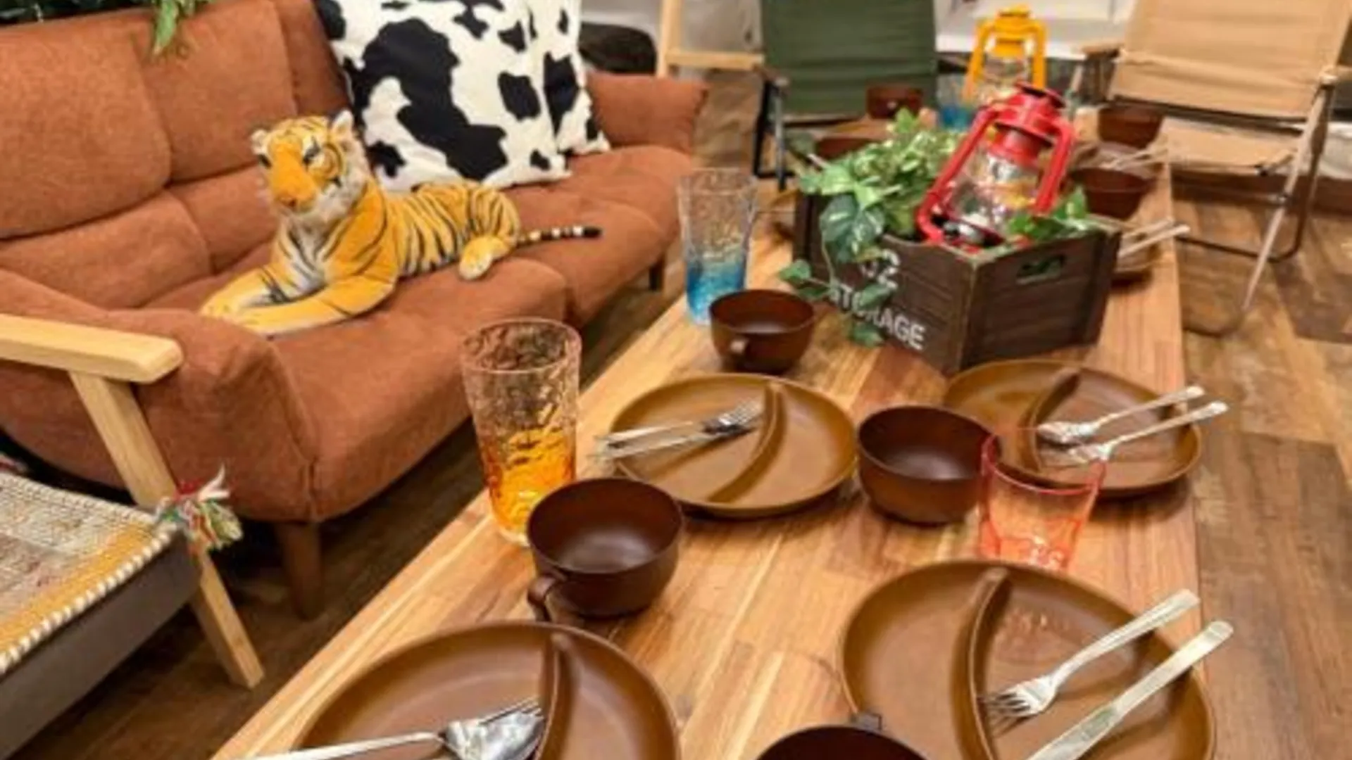 도쿄 / 동경 이터니티 아파트먼트 호텔 시나가와 201 4성급 게스트하우스 부대시설