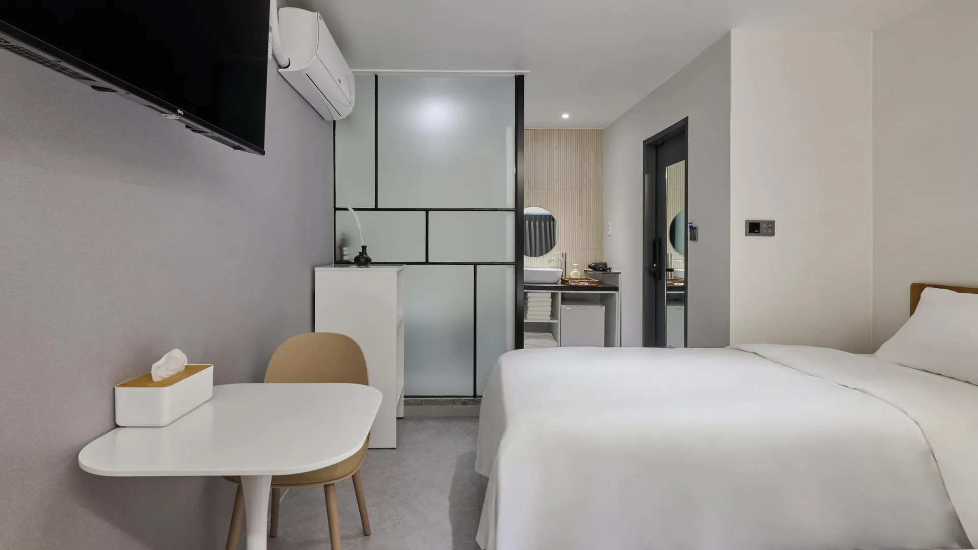 서울 엔조이 스테이 동대문 3성급 호텔 스위트룸