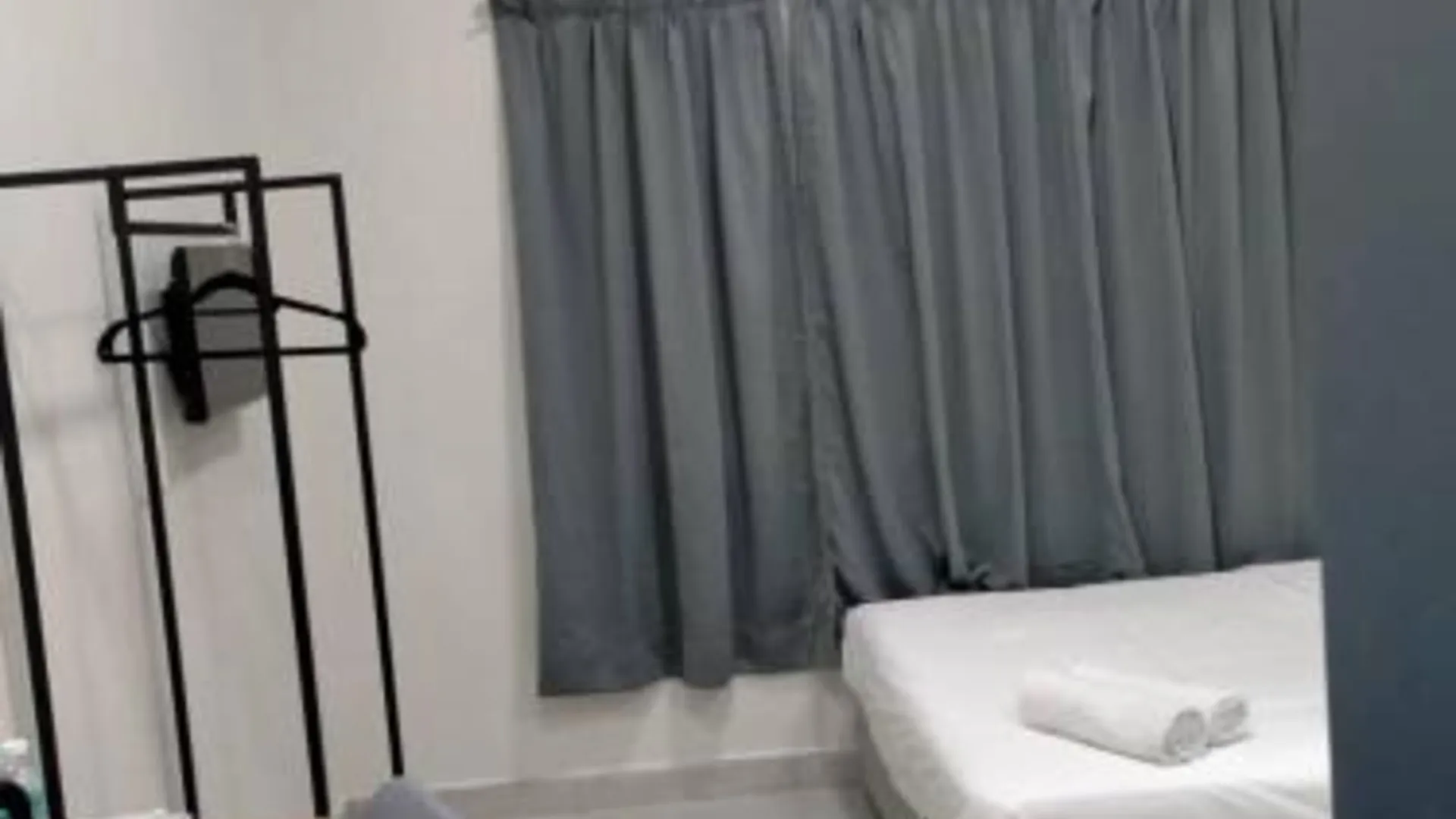 쿠알라 크라이 Hotel Mutiara Kuala Krai 1성급 호텔 부대시설