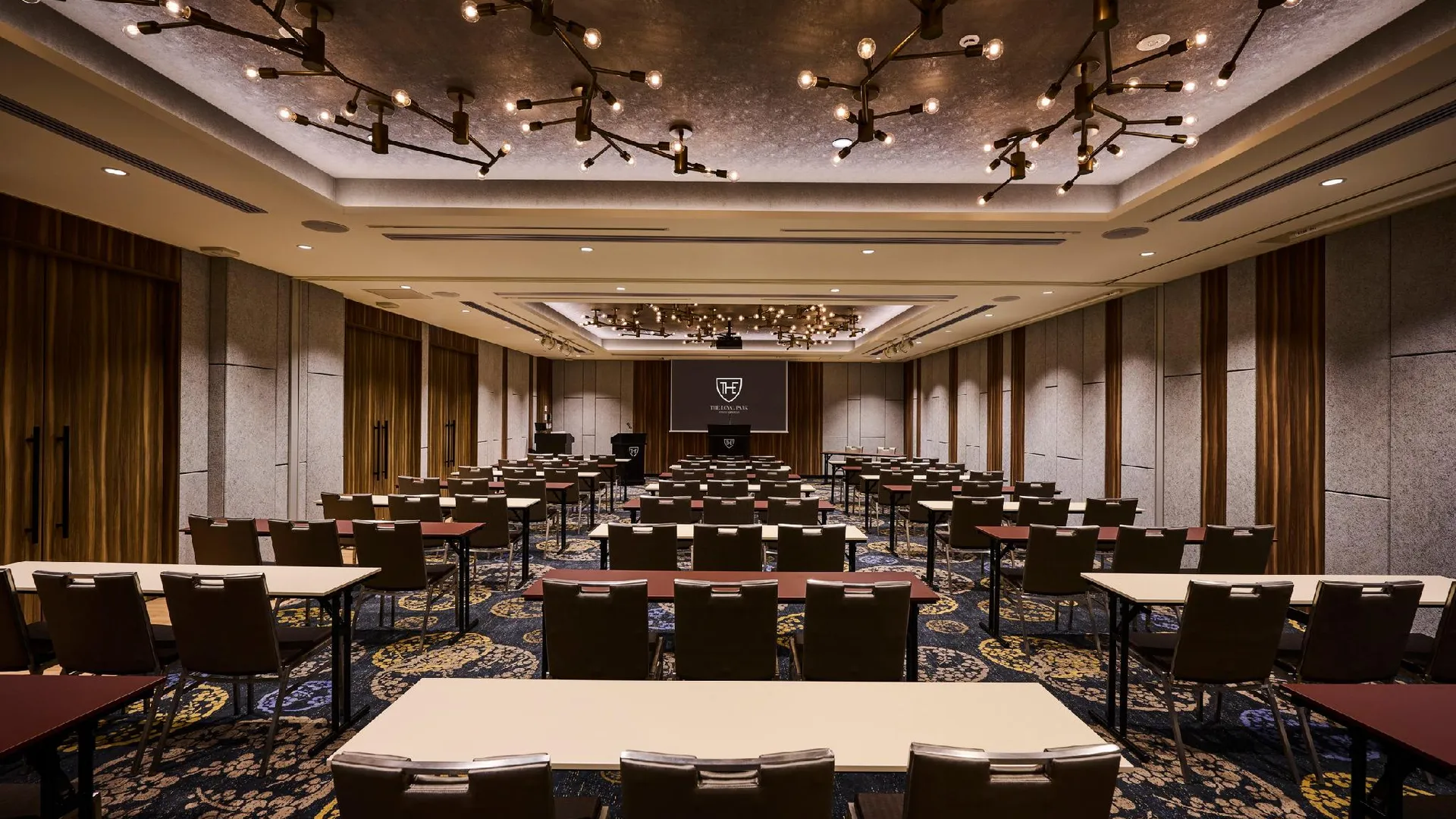 교토 더 로얄 파크 호텔 교토 우메코지 3성급 호텔 객실