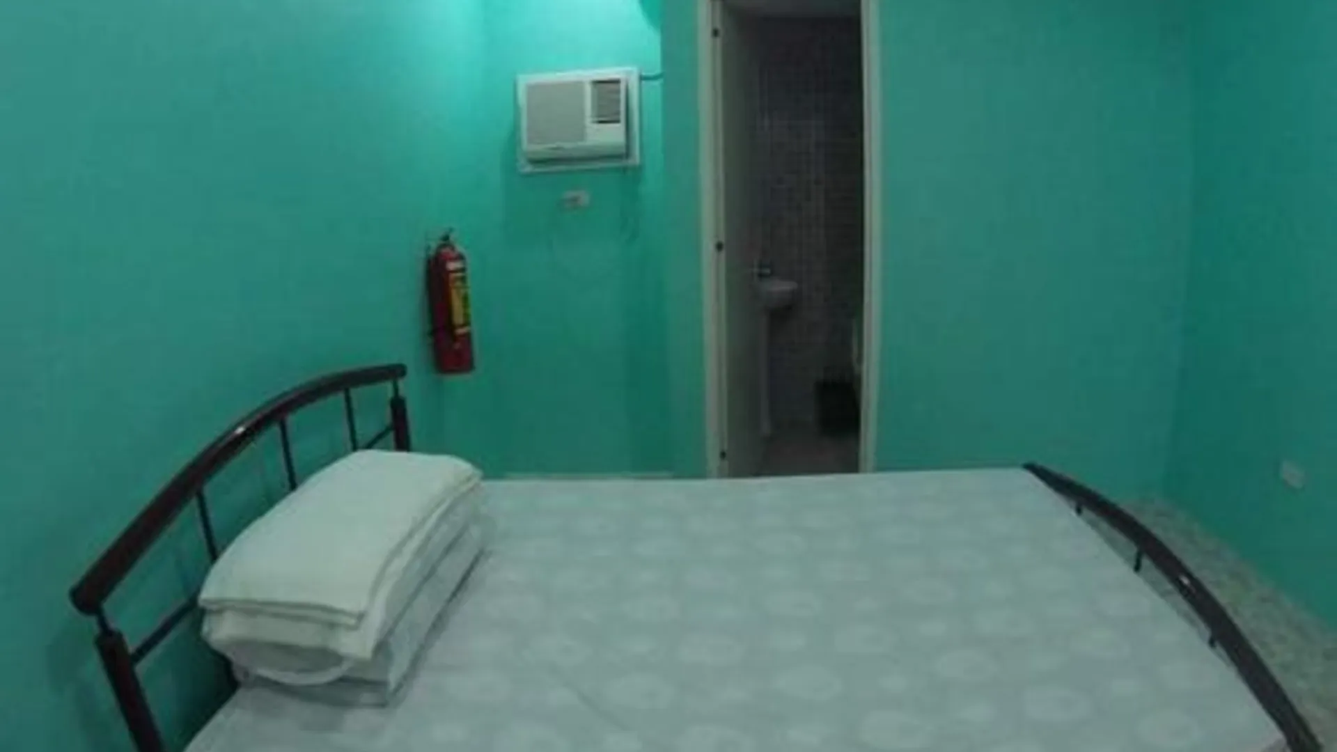 세부 Cebu Leisure Lodge 호텔 수영장