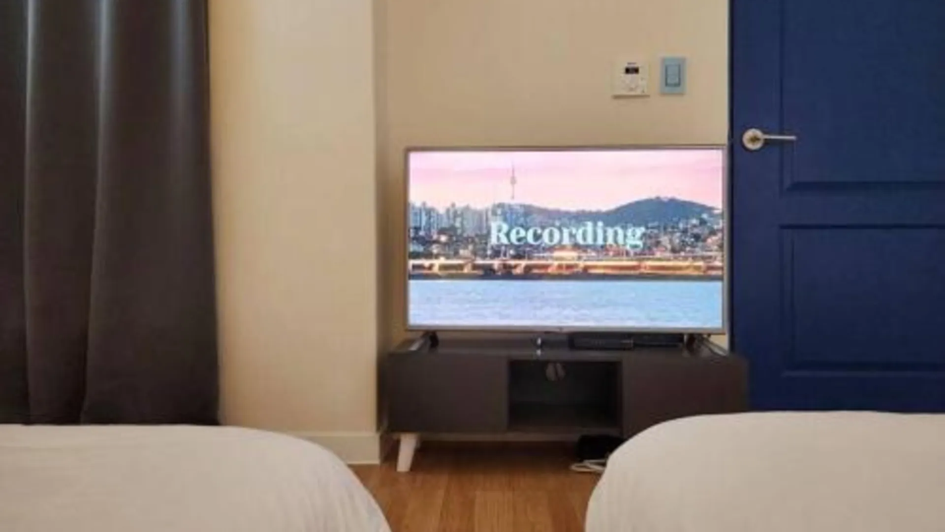 서울 릴렉싱 인 다운타운 3성급 싱글룸 스위트룸