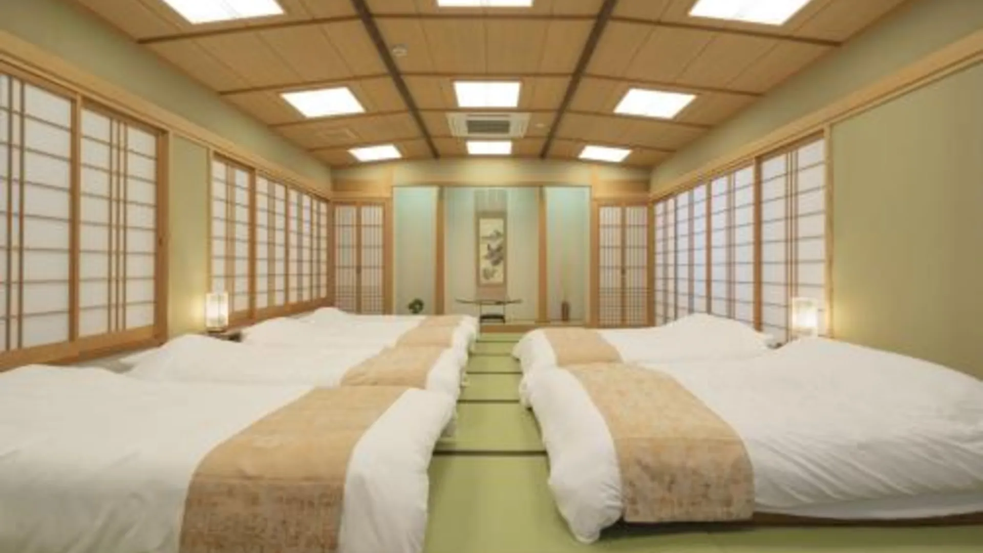 오사카 貸切 最大8名 駅近 Tsutenkaku Shinsekai Namba Area 3성급 싱글룸 객실