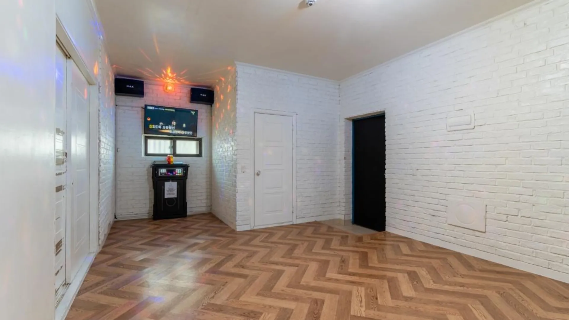 인천 을왕리 온앤온펜션 3성급 게스트하우스 전망