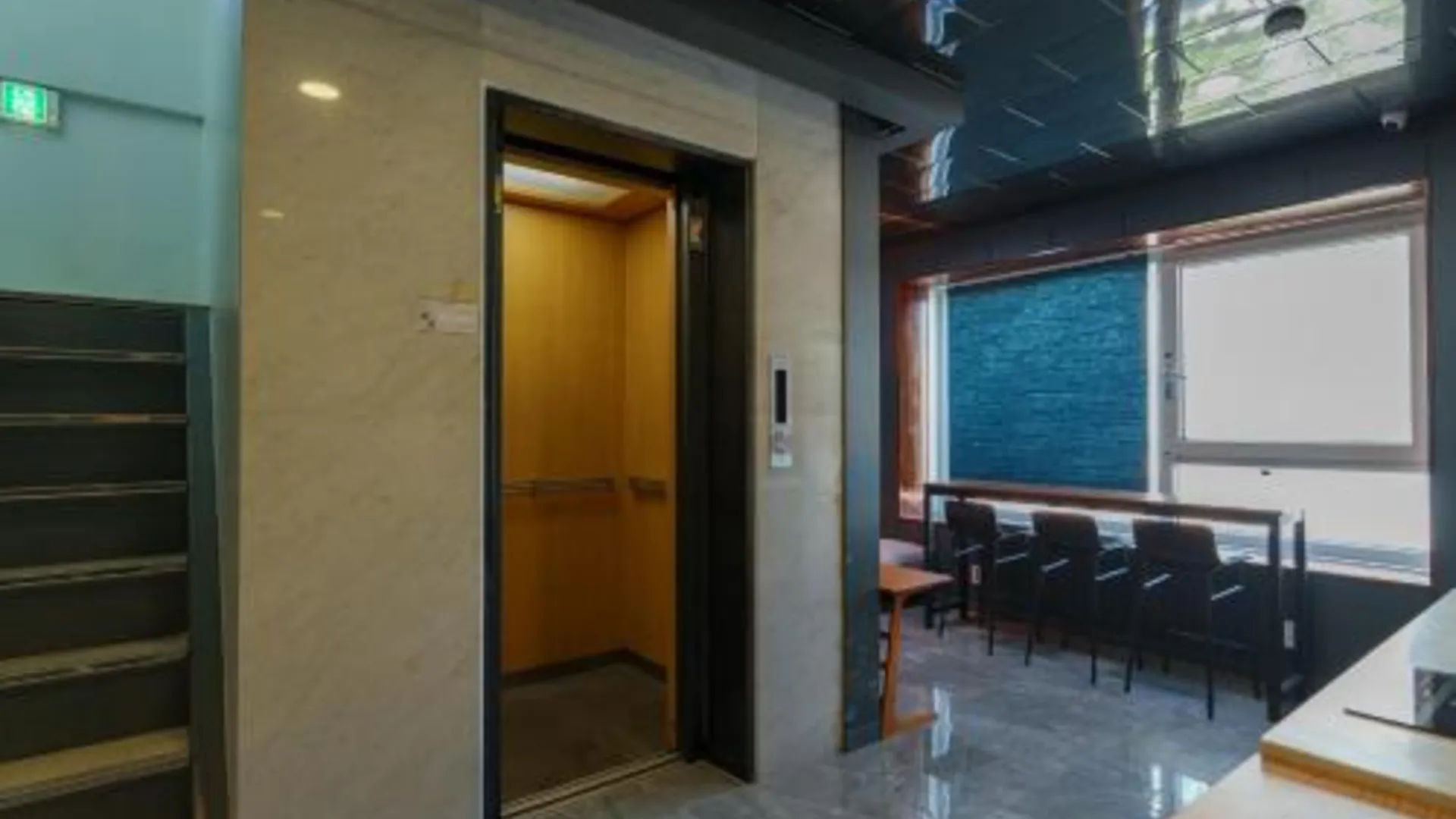 서울 포켓서울 여의도 호텔 부대시설