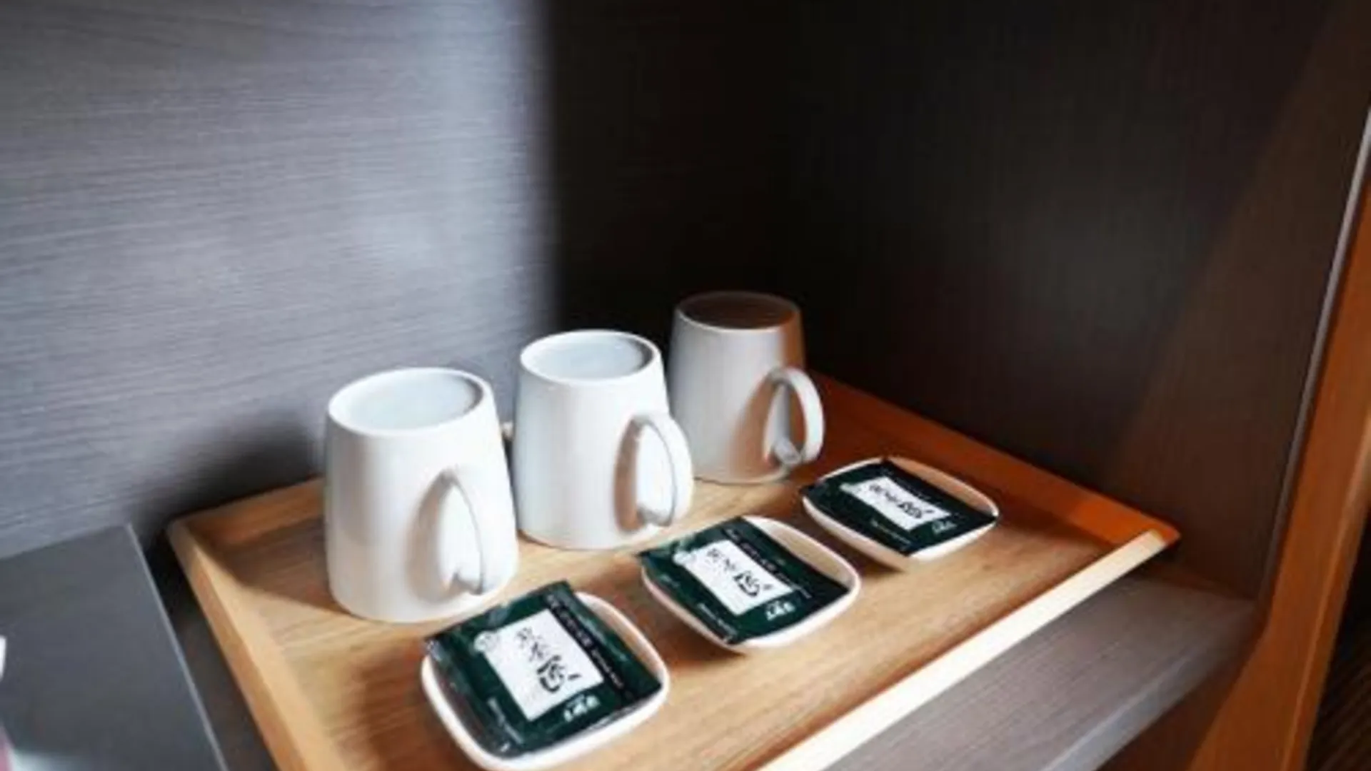 교토 무스비 호텔 교토 시조-오미야 2성급 호텔 레스토랑