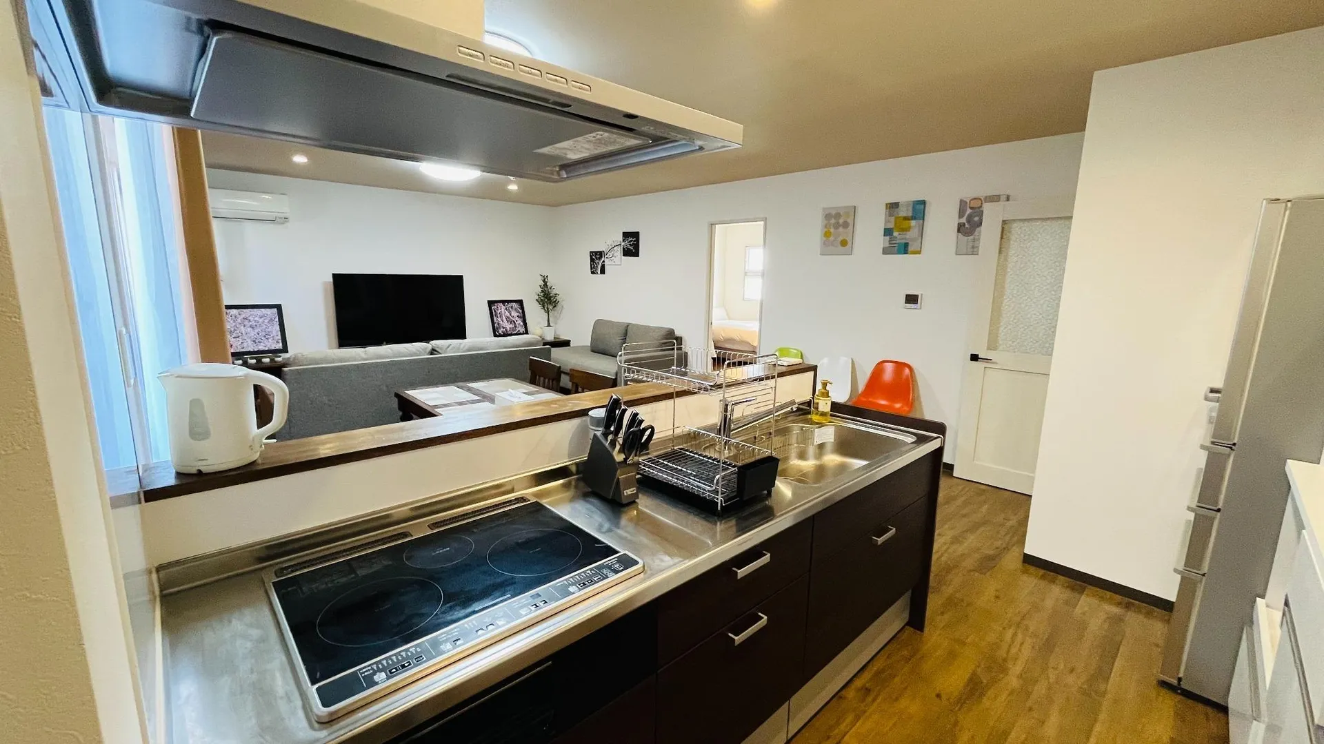 오키나와 본섬 미스터 긴조 인 라이콤 기타나카구스쿠 3성급 호텔 수영장