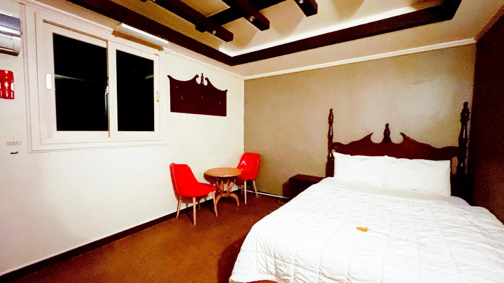 금산군 금산 신데렐라파크 호텔 전망