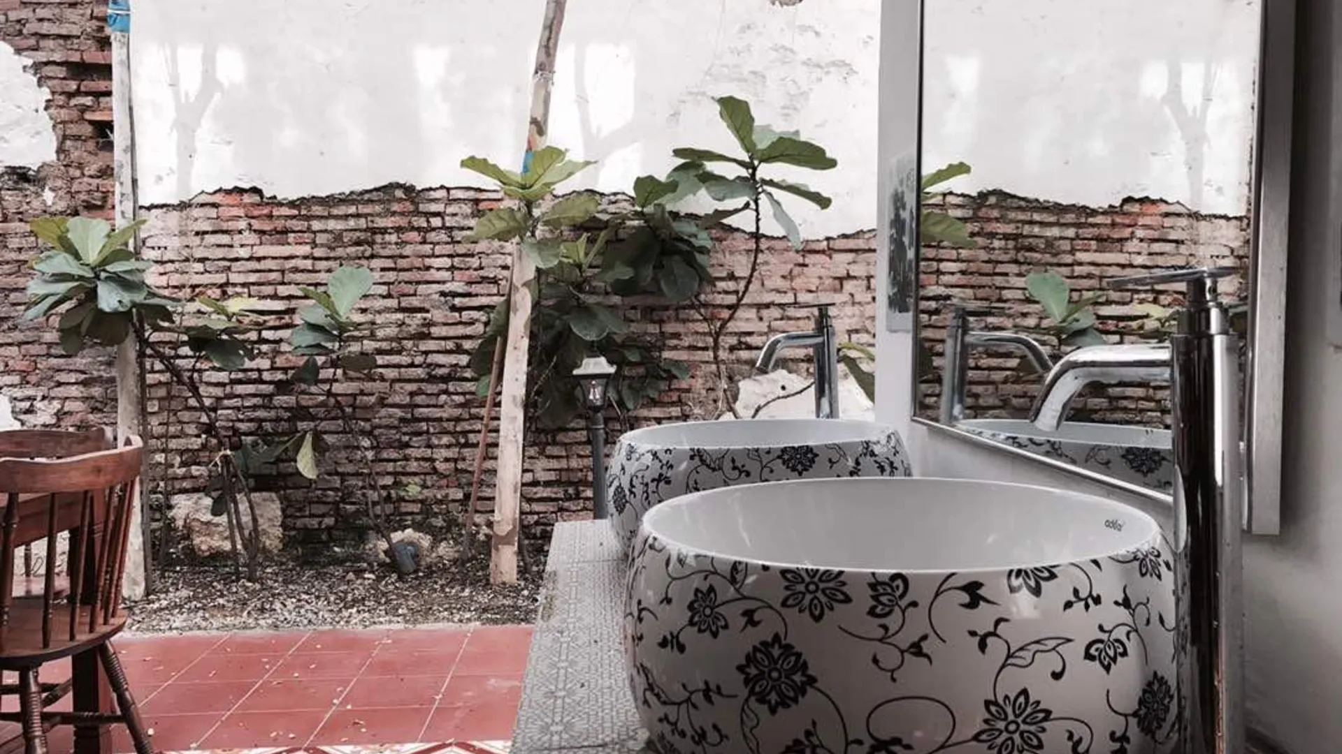 말라카 스위스 호텔 헤리티지 부티크 멜라카 @레드 스퀘어 존커 스트리트 3성급 호텔 로비