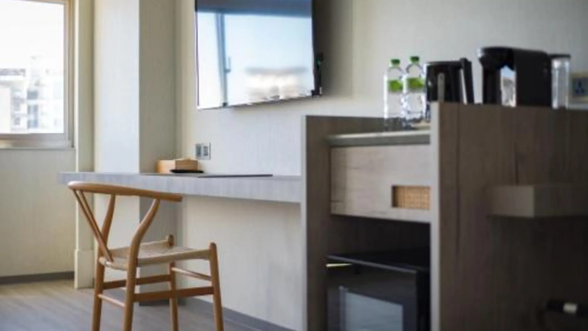 타이베이 다후 파크 호텔 4성급 호텔 레스토랑