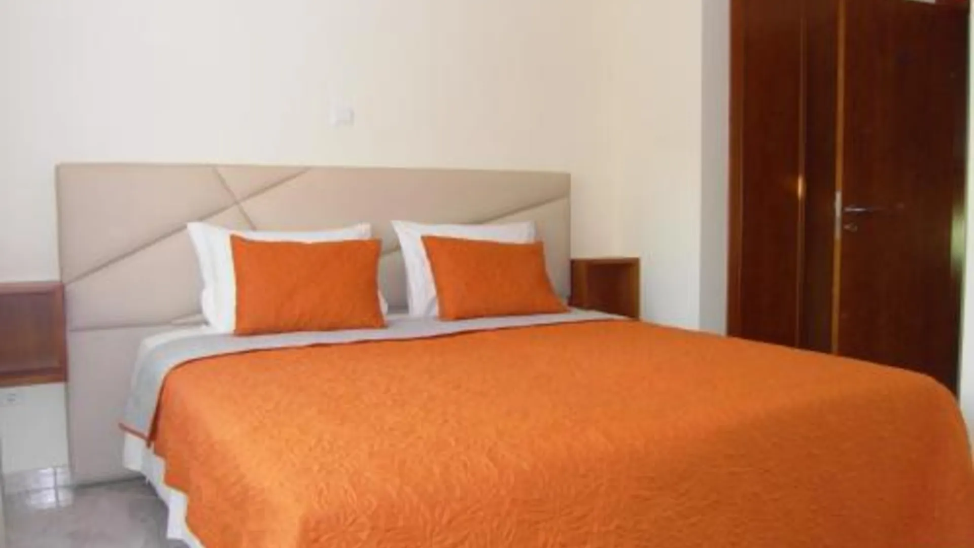 라고스 Muralha House 3성급 호텔 스위트룸