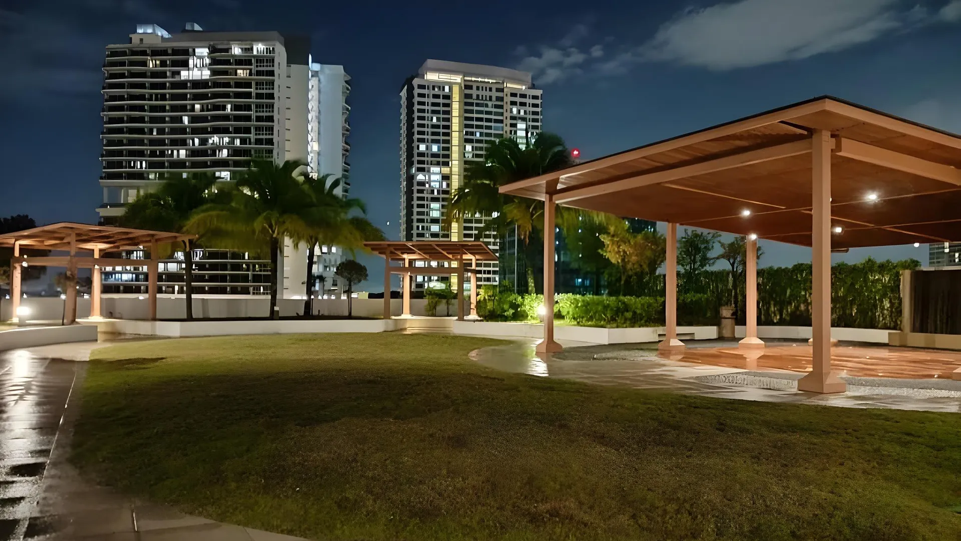 조호바루 / 조호르바루 겔랑파타 / 레고랜드의 아파트먼트 (590m², 침실 1개, 프라이빗 욕실 1개) 5성급 싱글룸 외관