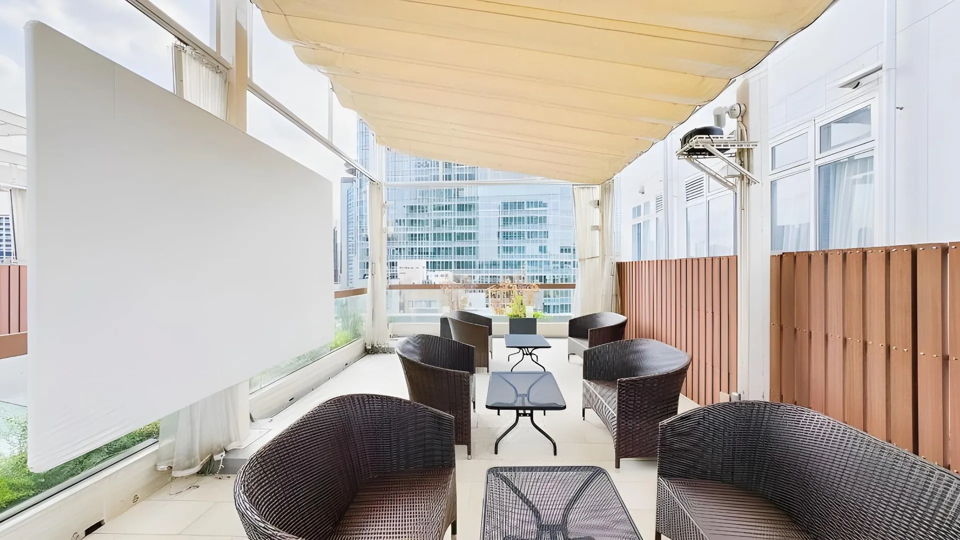 도쿄 / 동경 호텔 힐러리스 아카사카 3성급 호텔 부대시설