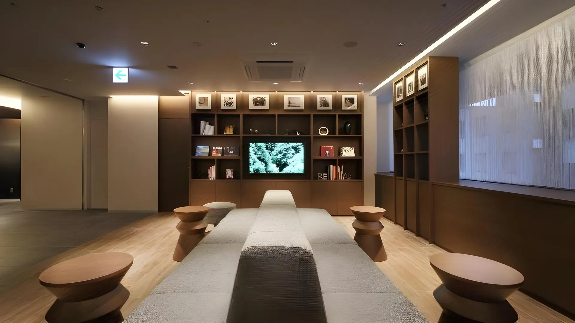 도쿄 / 동경 케이오 프레소 인 도쿄 스테이션 야에스 3성급 호텔 스위트룸