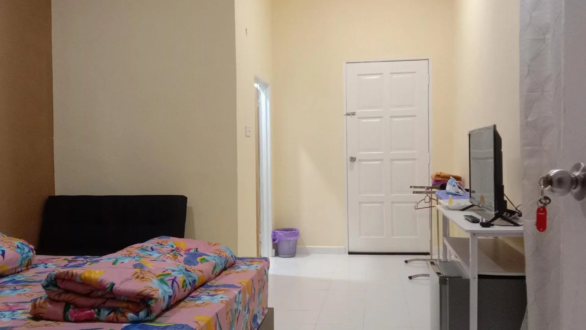 타나 메라 젤리의 프라이빗 하우스 (240m², 침실 1개, 프라이빗 욕실 1개) 2성급 싱글룸 전망