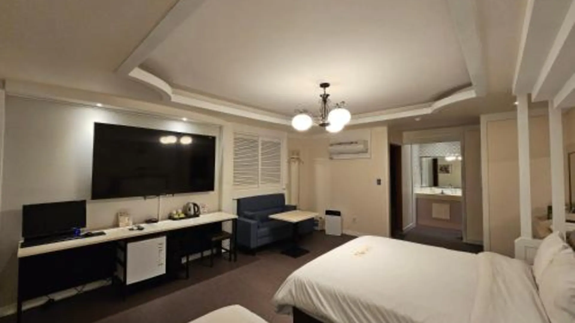 대전 대전 호텔 G7 2성급 호텔 부대시설