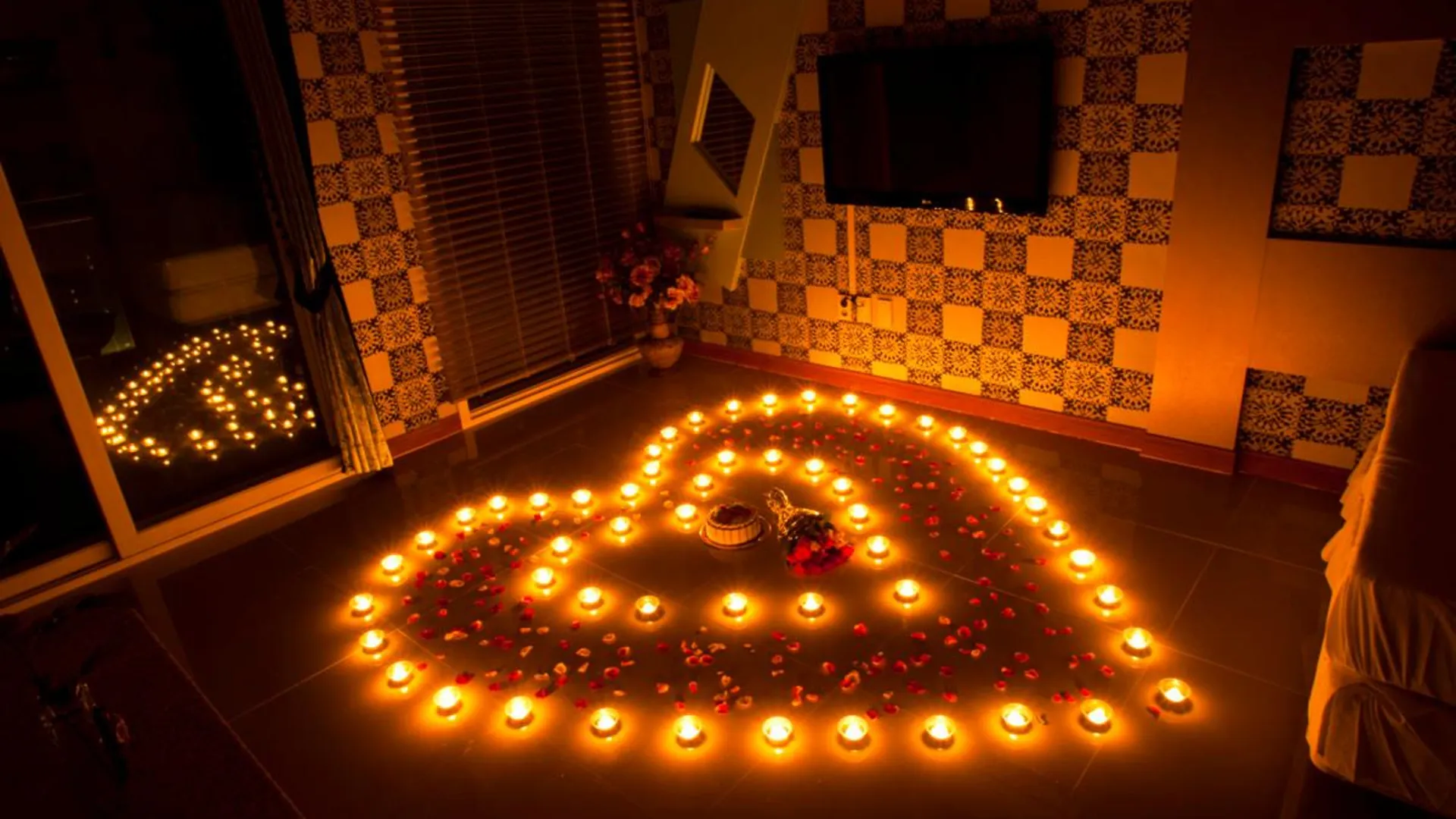 울산 울산 창밖을보라펜션 2성급 게스트하우스 레스토랑