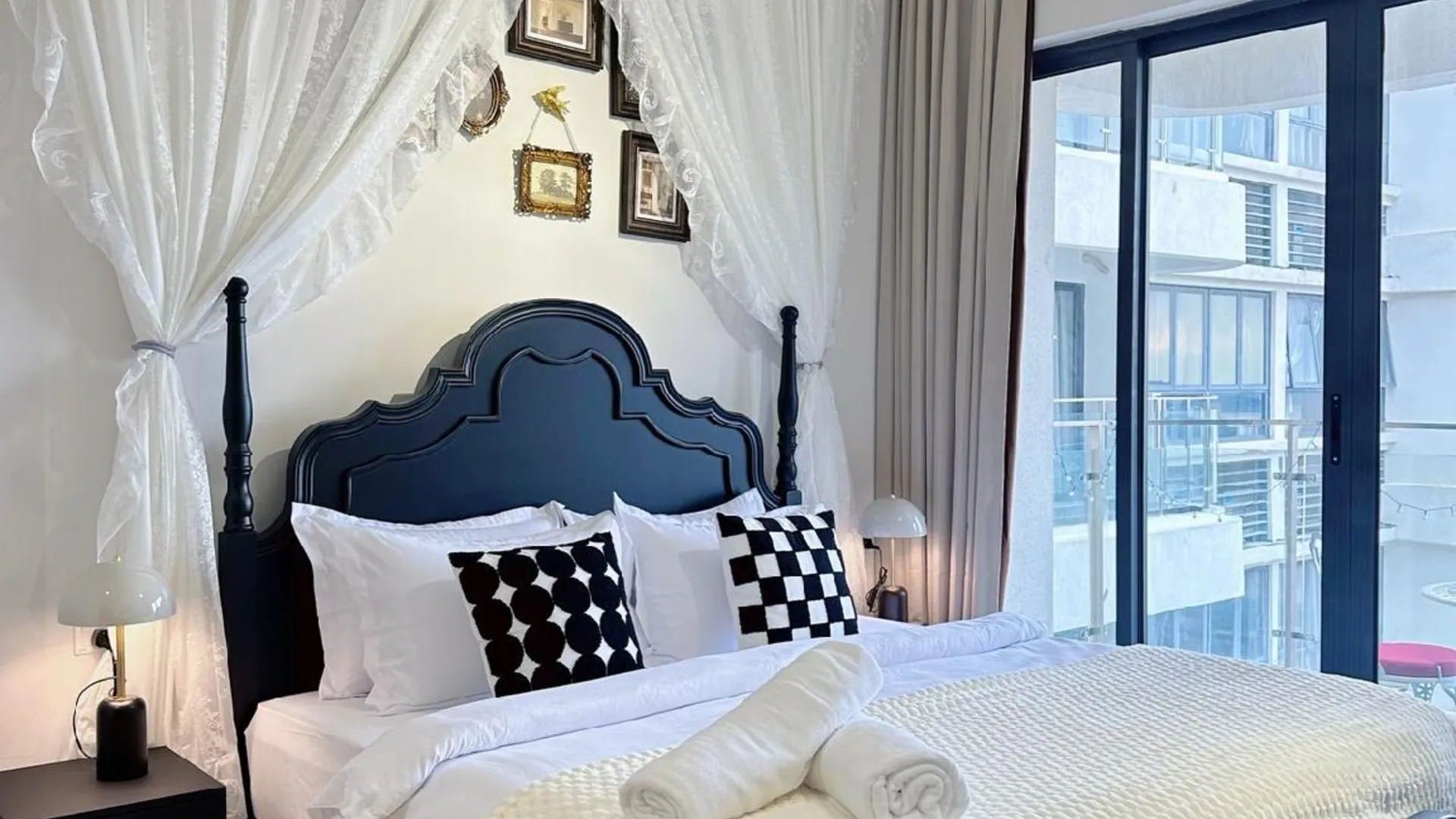 조호바루 / 조호르바루 당가베이의 프라이빗 하우스 (110m², 침실 3개, 프라이빗 욕실 3개) 3성급 싱글룸 스위트룸