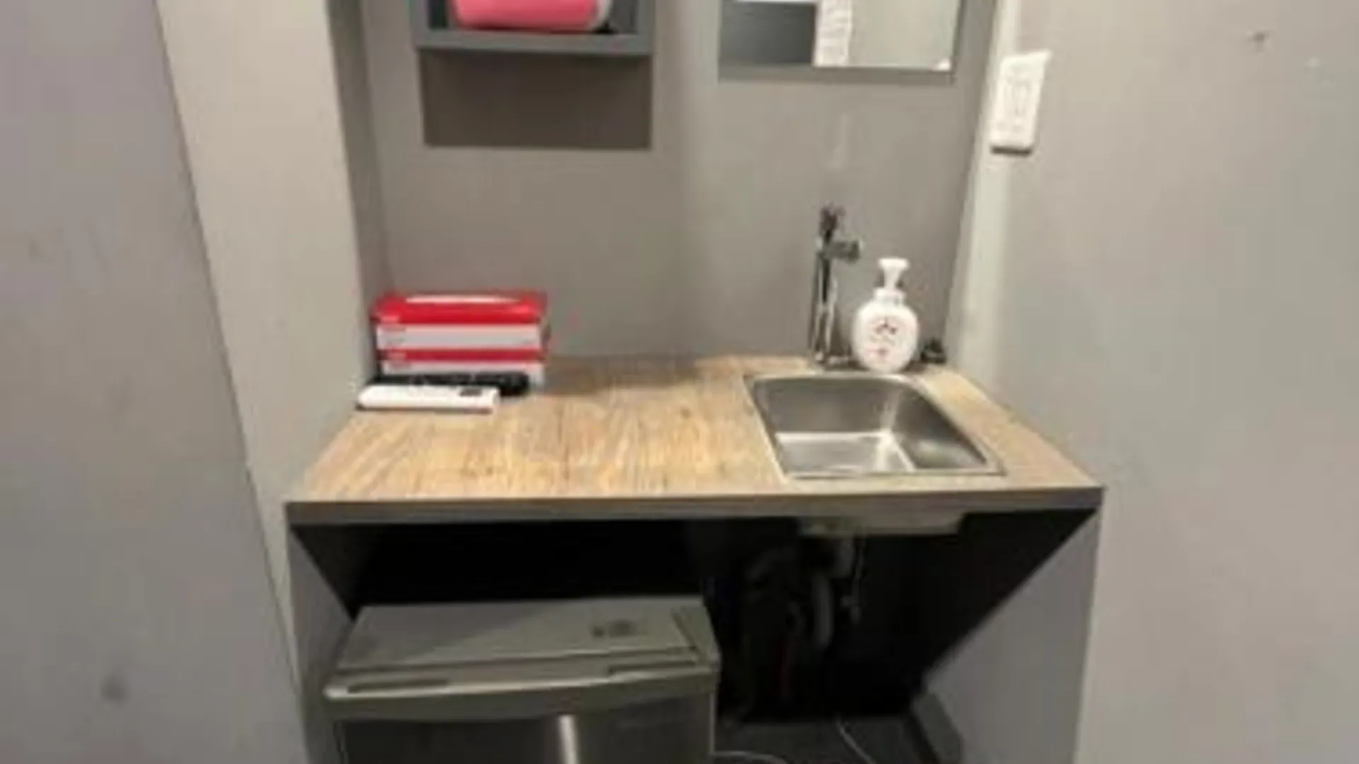 도쿄 / 동경 로드스 오츠카 호텔 5성급 호텔 전망