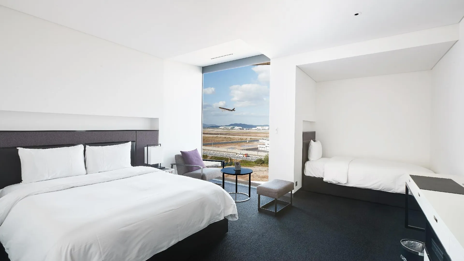 인천 호텔 오라 인천 3성급 호텔 스위트룸