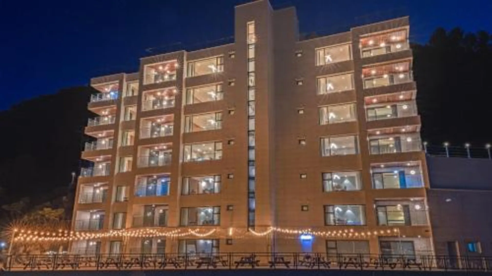 가평 가평 라퓨타 리조트 3성급 게스트하우스 수영장