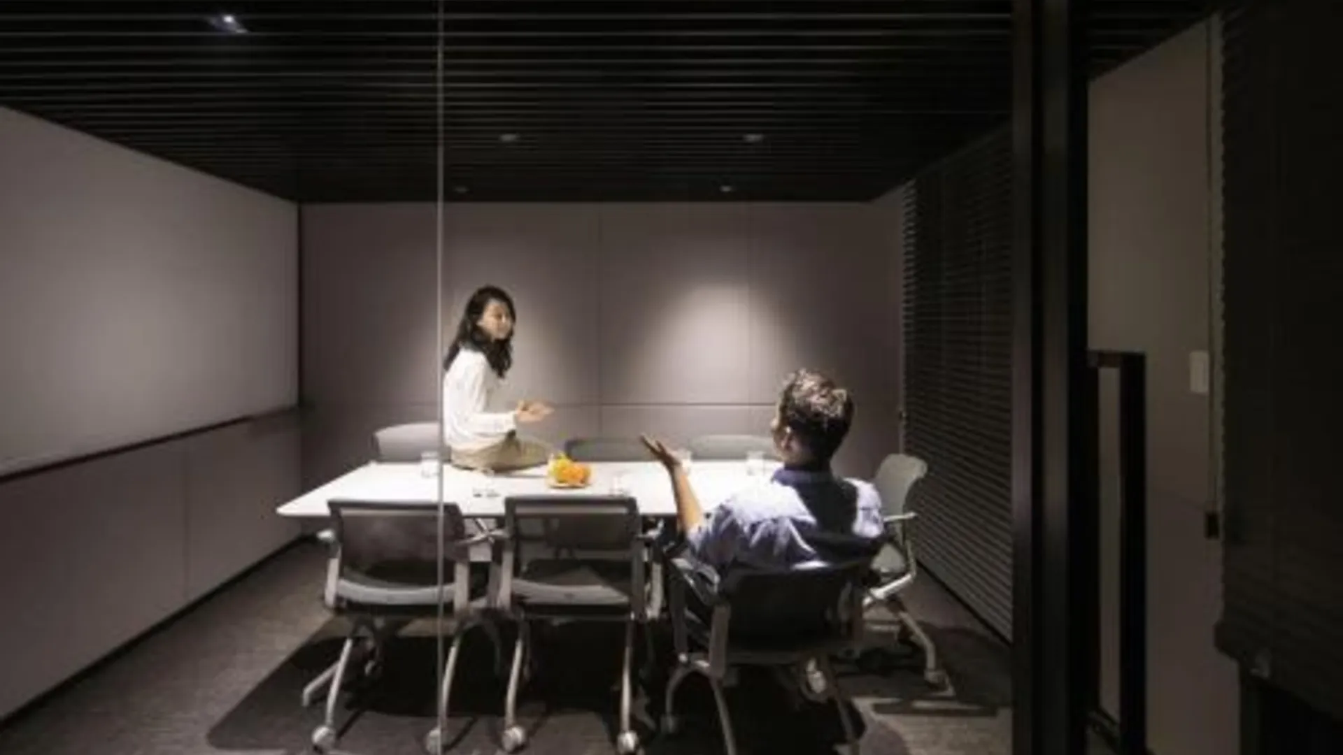 서울 머큐어 앰배서더 서울 홍대 4성급 호텔 부대시설