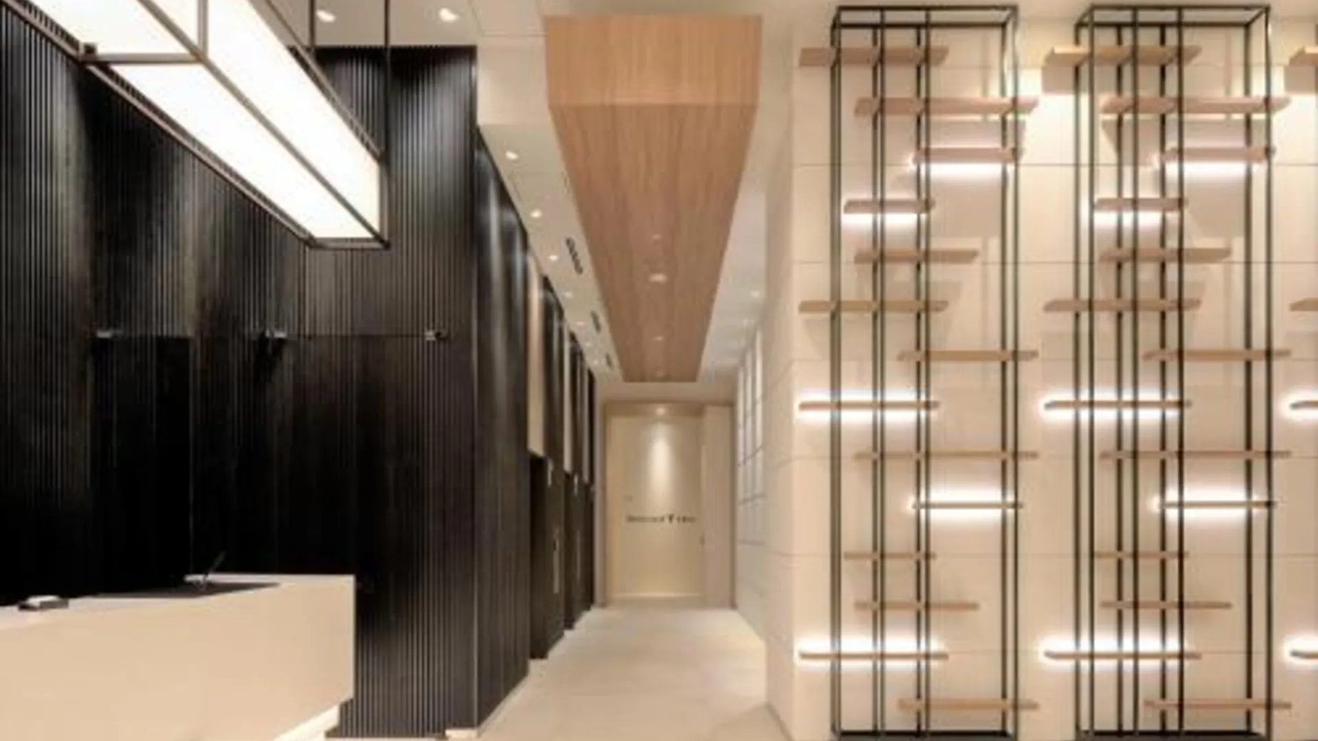 도쿄 / 동경 T마크 시티 호텔 도쿄 오모리 4성급 호텔 부대시설