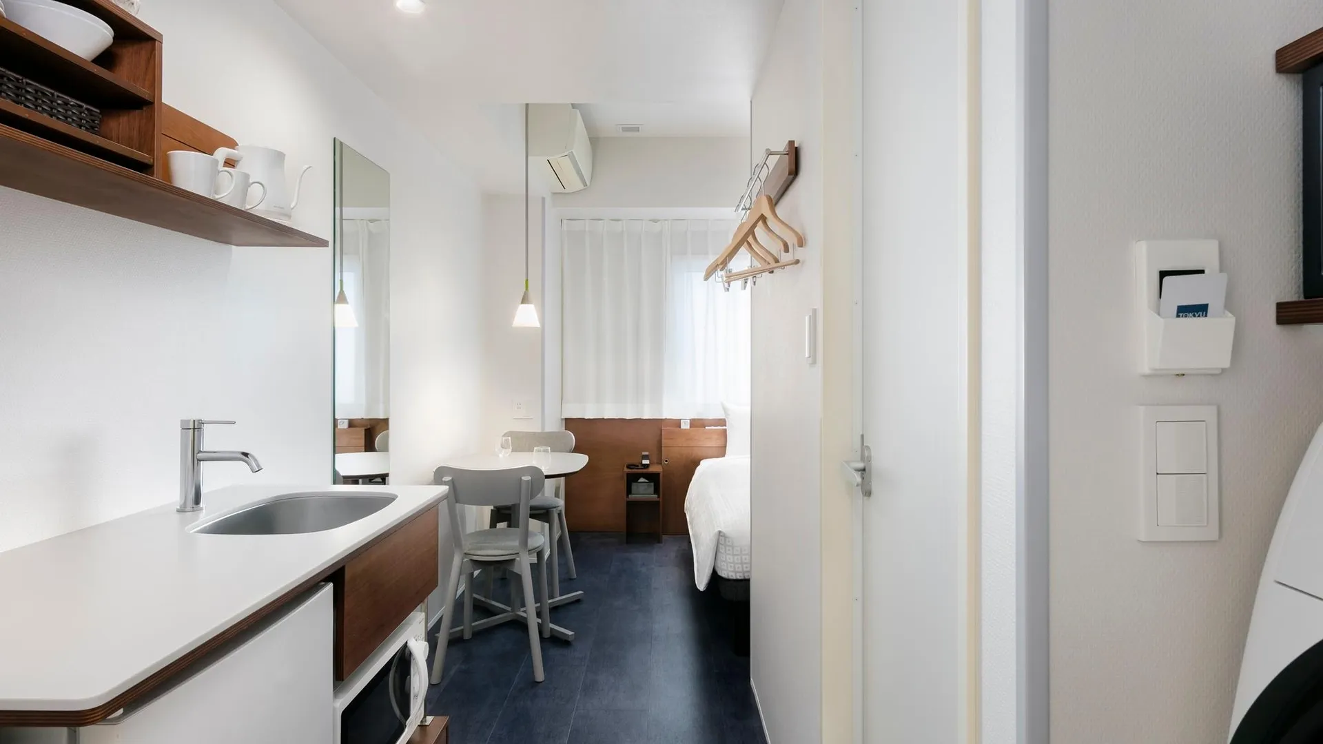 도쿄 / 동경 토큐 스테이 이케부쿠로 3성급 호텔 스위트룸