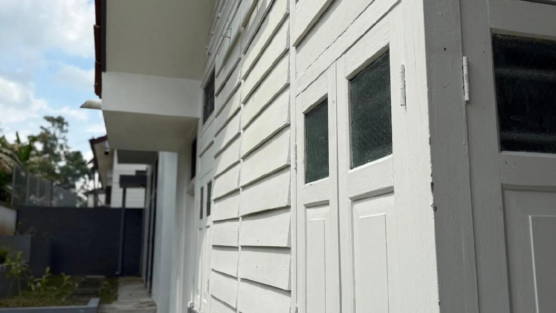 조호바루 / 조호르바루 조호바루 시내의 프라이빗 하우스 (m², 침실 1개, 프라이빗 욕실 1개) 4성급 싱글룸 객실