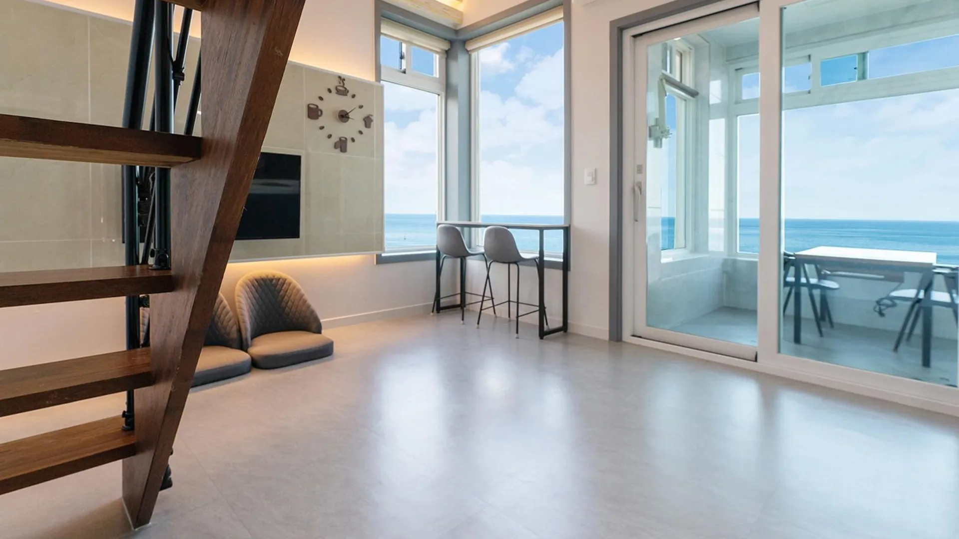 삼척 다인 스파 펜션 3성급 게스트하우스 스위트룸