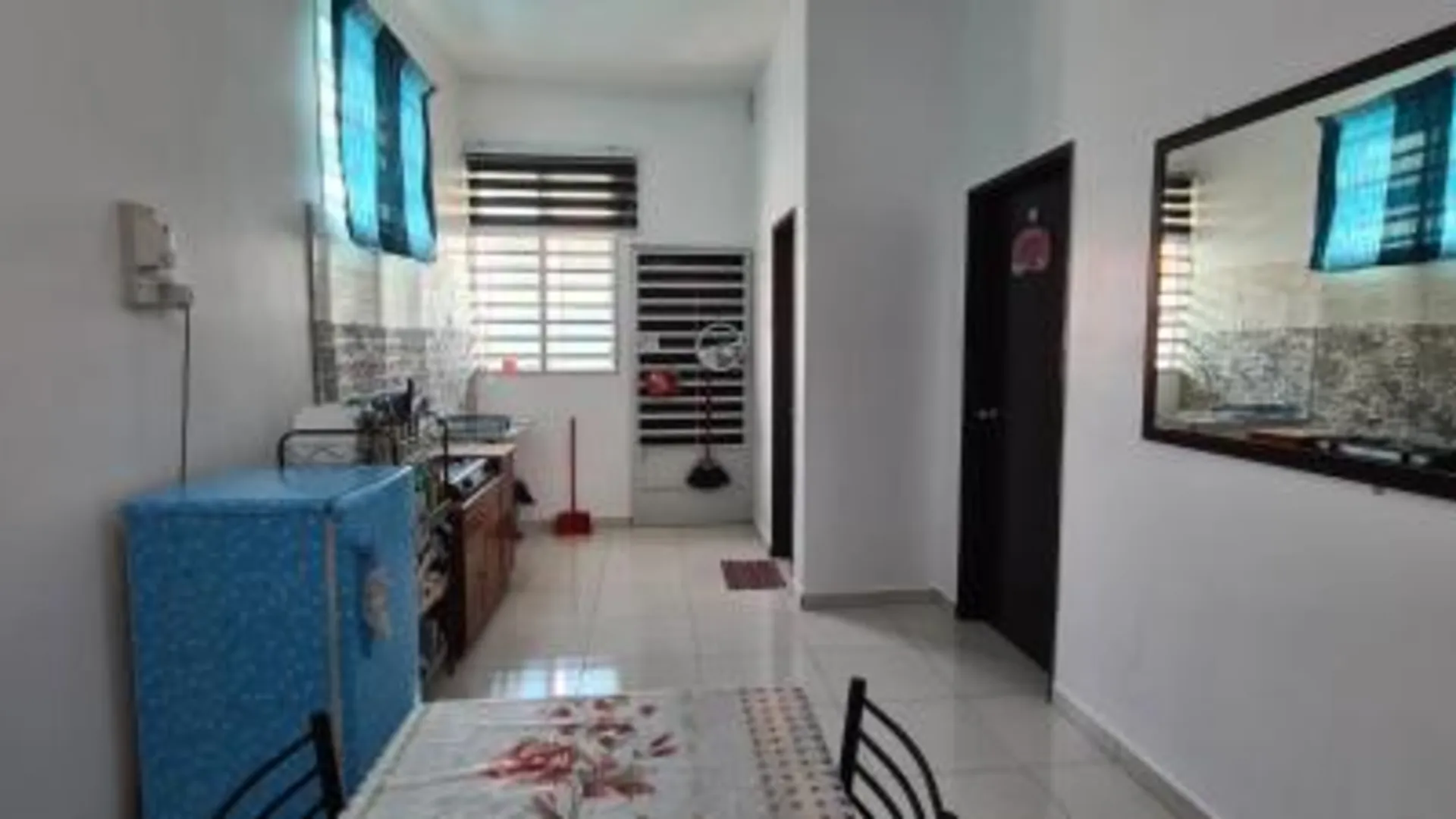 알로스타 / 알로르세타르 알러 세타 시티 센터의 프라이빗 하우스 (658m², 침실 3개, 프라이빗 욕실 2개) 5성급 게스트하우스 외관