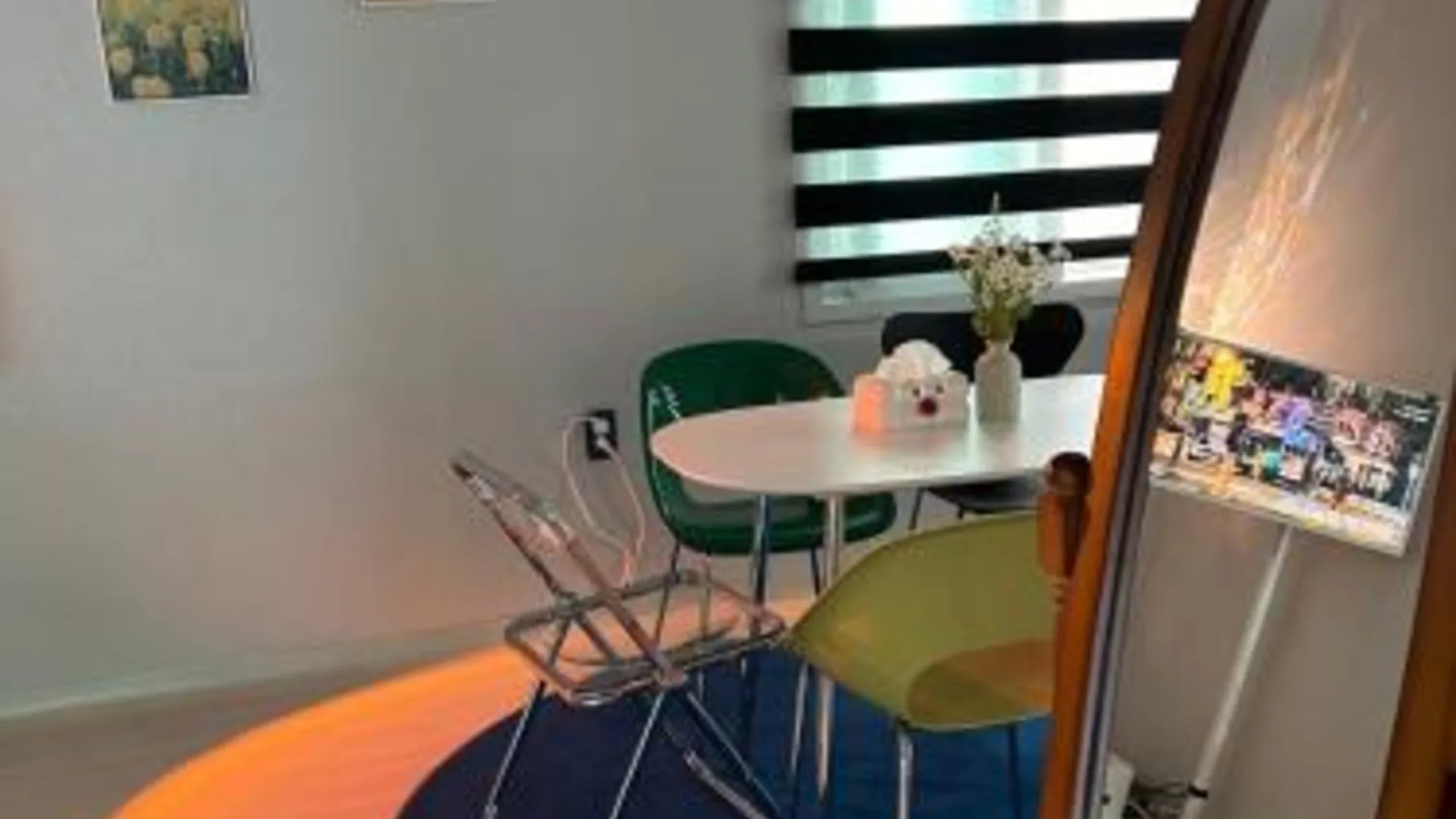 서울 감성하우스 서울  3성급 싱글룸 외관