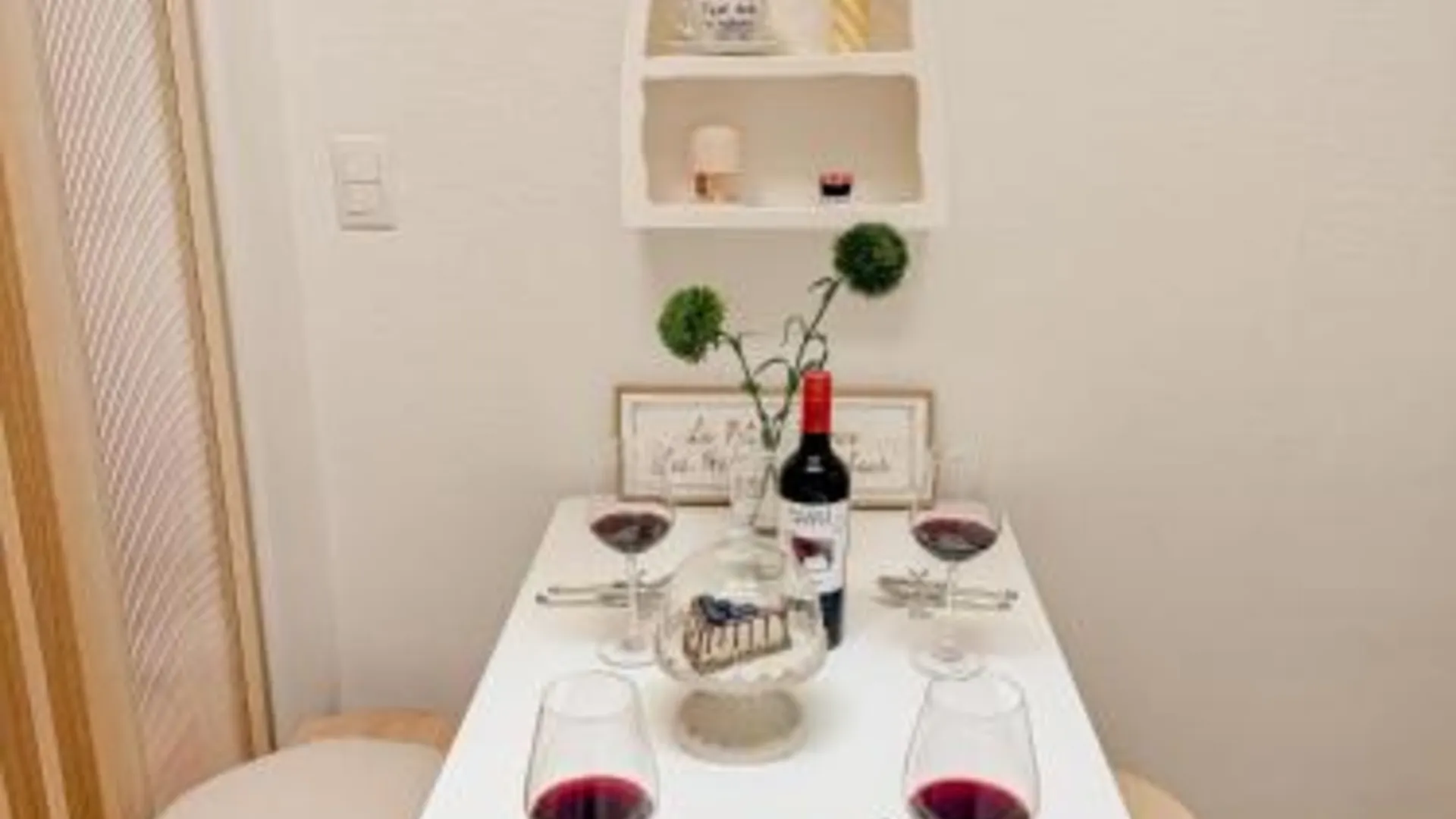 서울 Gangdong Station 10-minute walk Cozy Sweet Stay 3성급 싱글룸 부대시설