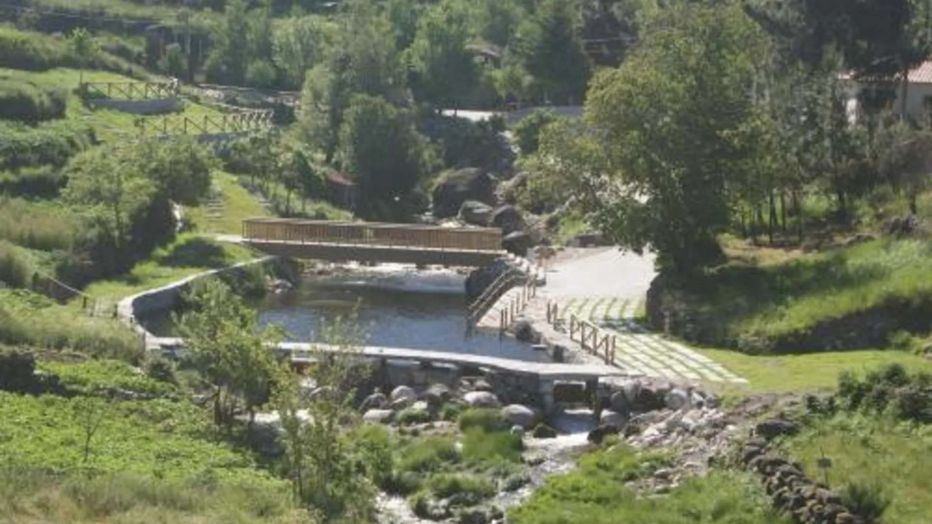 사부케로 Casas do Cruzeiro 3성급 게스트하우스 레스토랑