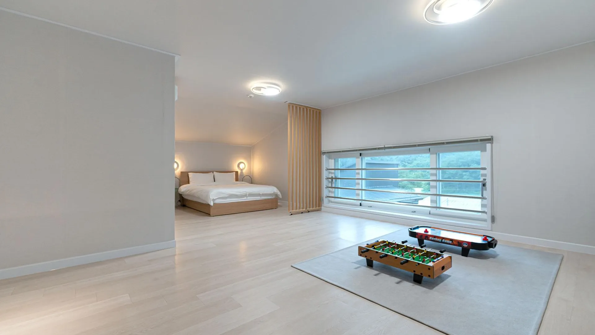 가평 강릉 메이플604 2성급 싱글룸 스위트룸